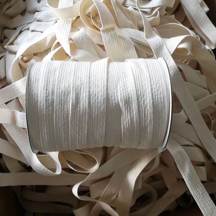 Poliesterio elastinės juostelės